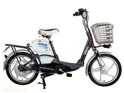  雅马哈电动车佳鹭